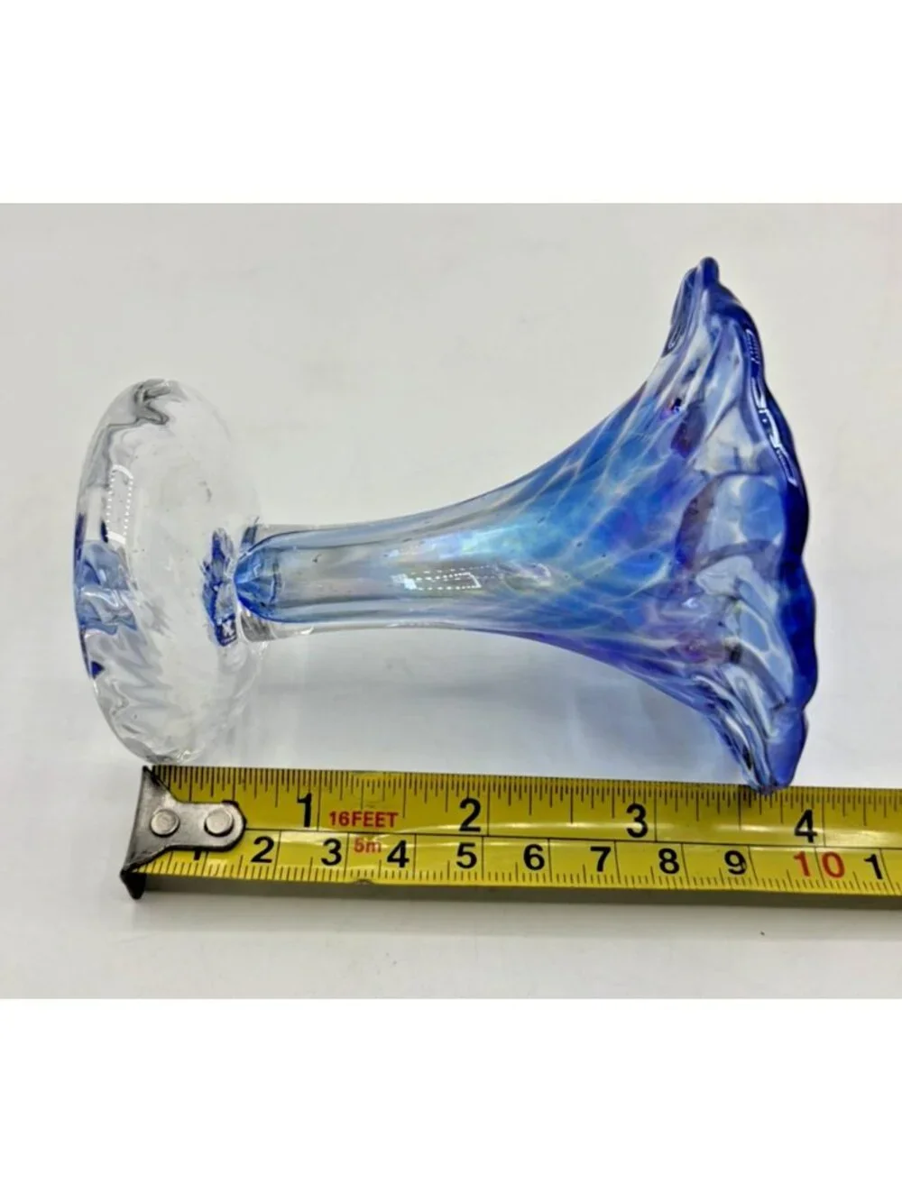 Unbranded art glass